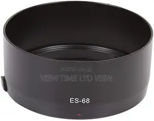 Canon Ef 50 Mm F1.8 STM Lens Hood Es 68