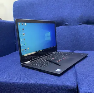 Laptop Lenovo ThinkPad X380 Yoga 16GB Intel Core i5 SSD 256GB