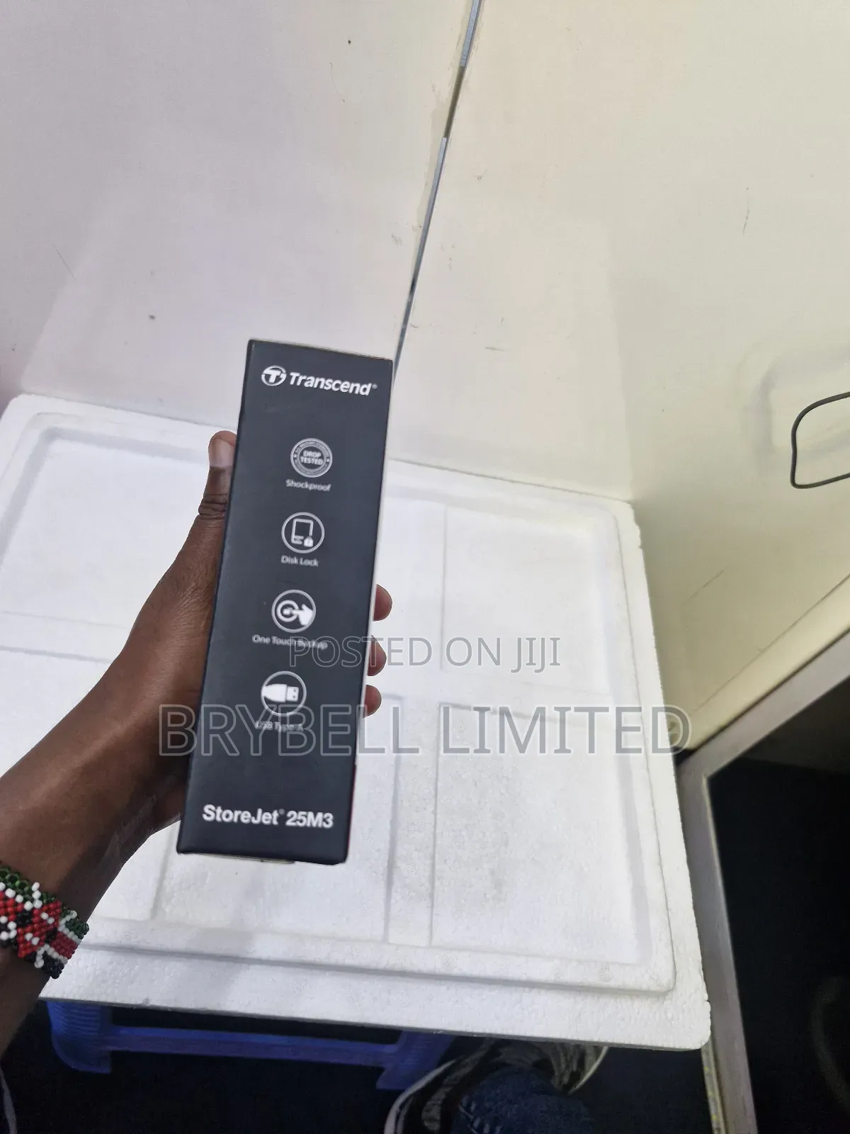 Brand New 2 Tb Hard Drives