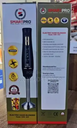 Smart Pro Hand Blender / v/7