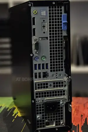 Desktop Computer Dell Optiplex 7090 16GB Intel Core I5 SSD 512GB