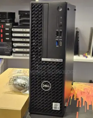 Desktop Computer Dell Optiplex 7090 16GB Intel Core I5 SSD 512GB