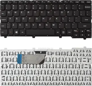 Lenovo Ideapad 100s-11iby 100s-11iby Laptop Keyboard