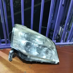 Nissan Lafesta 2008 Zenon Headlight, Clean Ex Japan