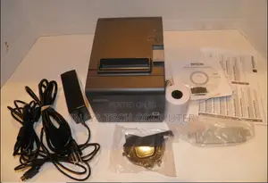 Epson Tm-t20iii Thermal Receipt Printer