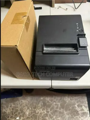 Epson Tm-t20iii Pos Receipt Printer