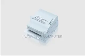 Epson Tm-U950-385 Pos Printer
