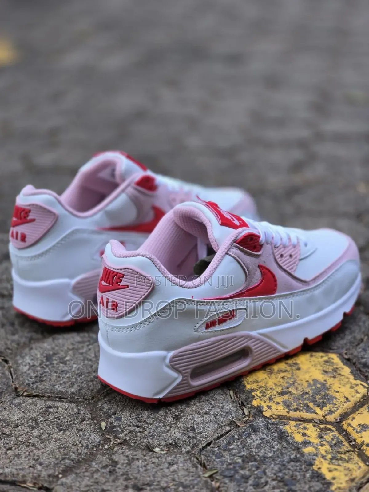 New Airmax 78