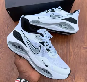 Nike Sneakers Shoes 45