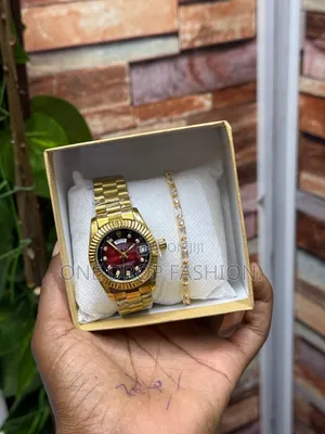 Nonfading Watches 09
