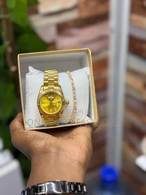 Rolex Watches Classy
