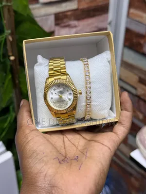 Rolex Watches Classy