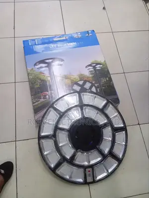 Led Solar Lights for Garden 1000 Watts