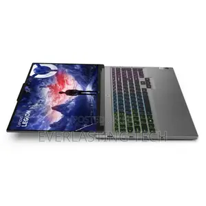 New Laptop Lenovo Legion 5 32GB Intel Core I9 SSD 1T