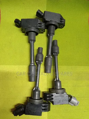 Ignition Coil Toyota Lexus, Prius 2018