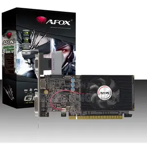 Afox Geforce Gt 610 2gb Graphics Card
