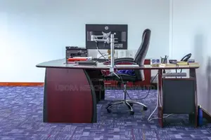 Modern Office Carpet Tiles