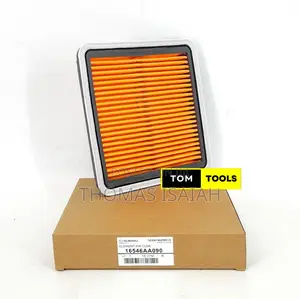 Subaru Genuine Element Air Cleaner Filter 16546aa090
