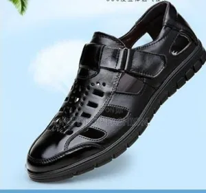 Men Open Shoe's Casual