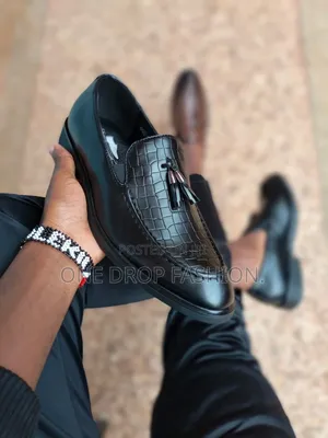 Men Quality Official Shoes