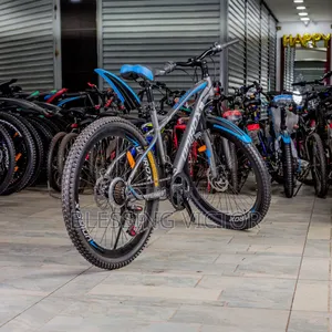 Unirox Size 26 Bike