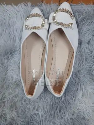 Young Mummys Walk Flat Doll Shoe 39-43 Sizes Available