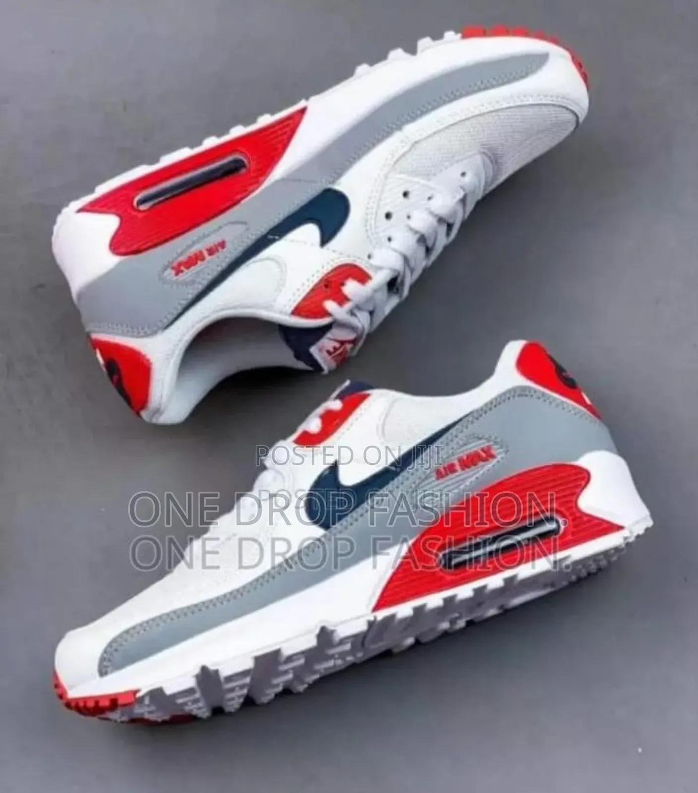 New Airmax 78