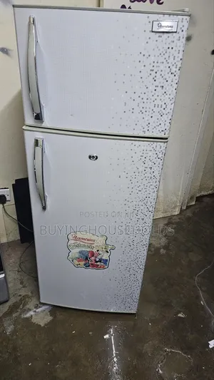 Ramtons 220l Fridge