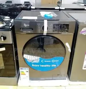 Roch 6kg Automatic Washing Machine