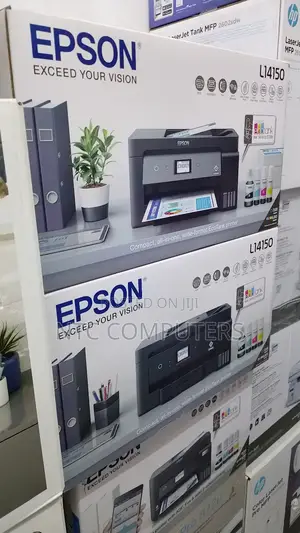 Epson Ecotank Its L14150 Printer