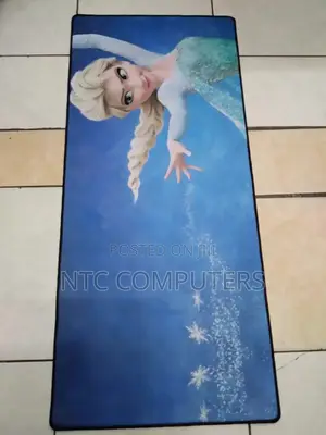 RGB Gaming Mouse Pad 80cm