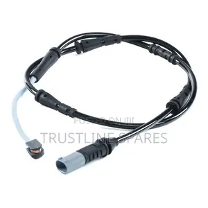BMW 5 Series F10 Rear Brake Sensor