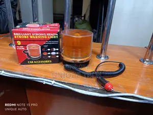 Led Strobe Light 24v /Magnetic Mount Flashing Warning Light