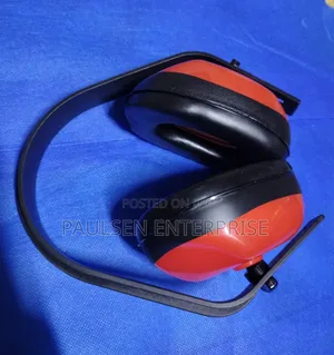 Protective Ear Muffs
