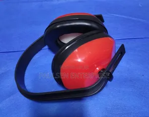 Protective Ear Muffs