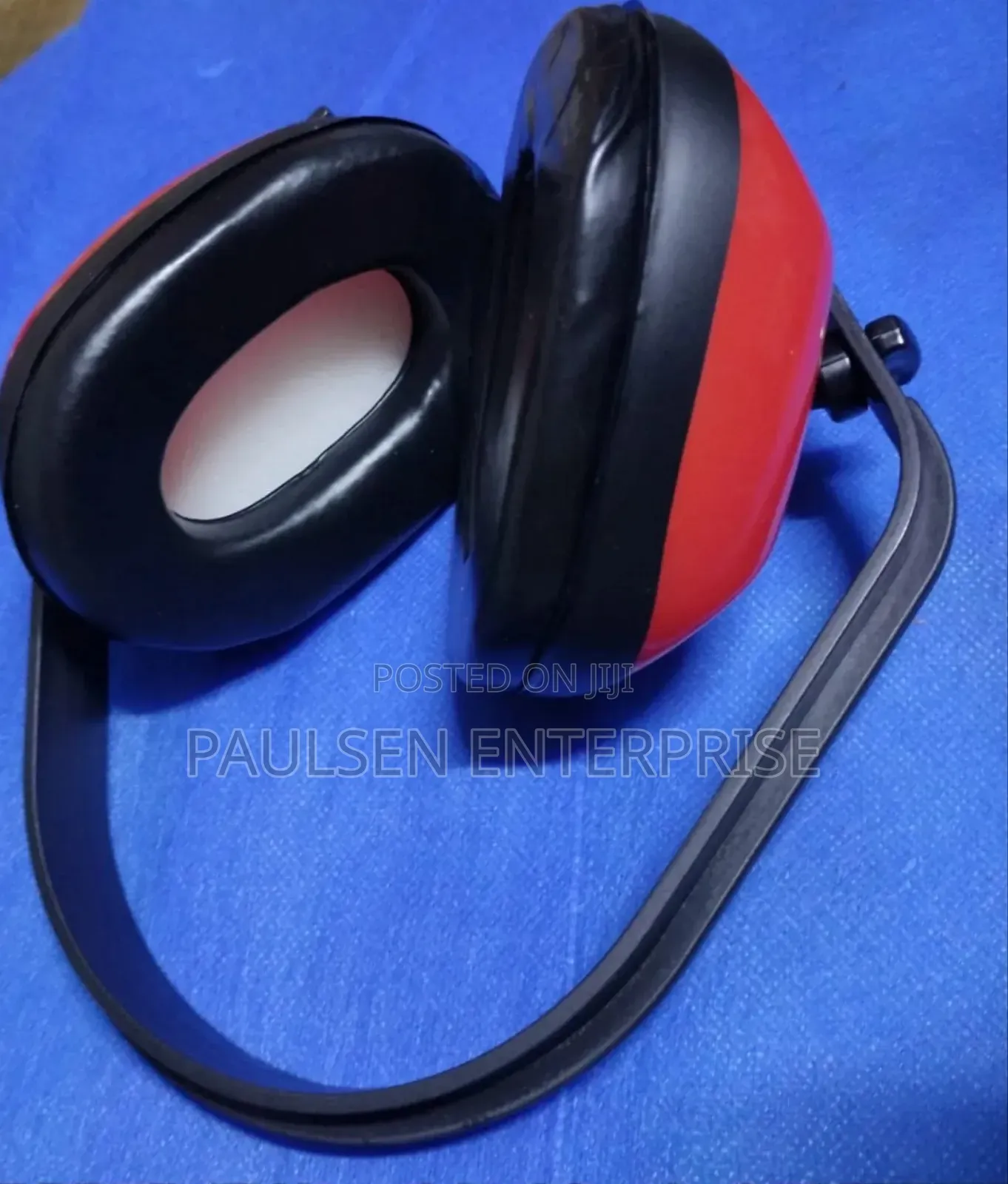 Protective Ear Muffs
