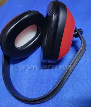 Protective Ear Muffs