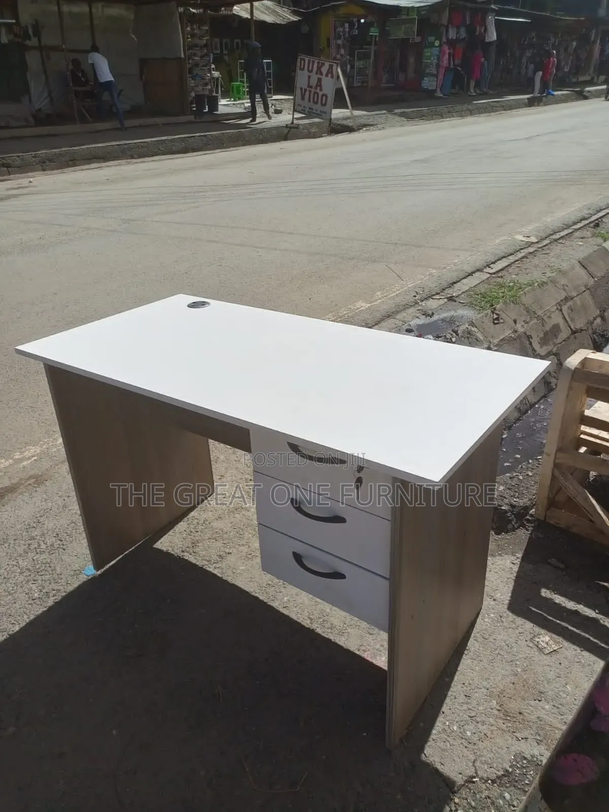 Quality White Office Desk Qb8yf