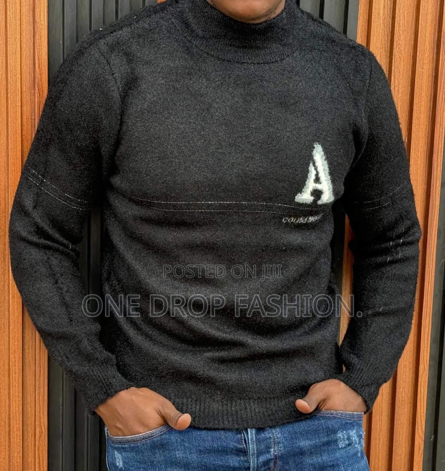 Spring Sport Vitange Sweaters