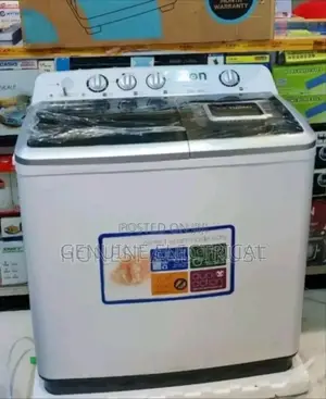 Von 13kg Top Load Washing Machine