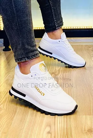 Varsace Sneakers Quality