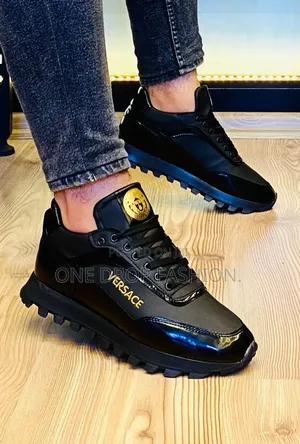 Varsace Sneakers Quality