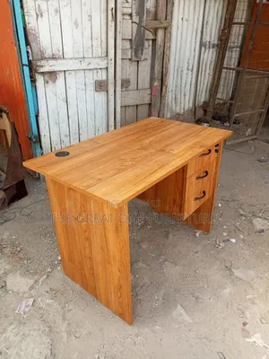 Generic Modern Office Desk Gf4ed