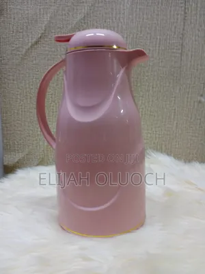 Thermos Vacuum Flask*