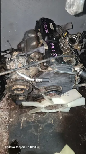 Engine 5l Pick Up