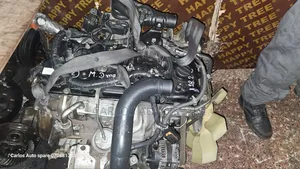 Complete Engine 4ja1