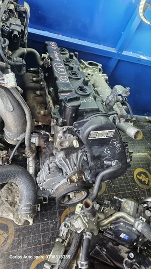 Slim Block 2kd Hilux