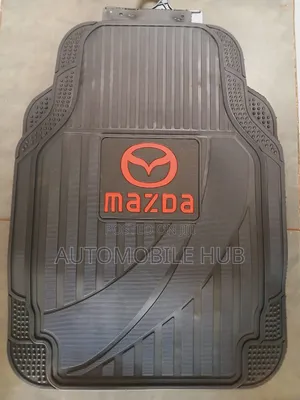 Mazda Floor Mats-Cx5,Axela,Demio,Atenza Floor Mats