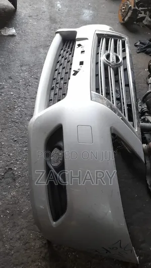 Nissan Slyphy 2014/2013 Front Bumper