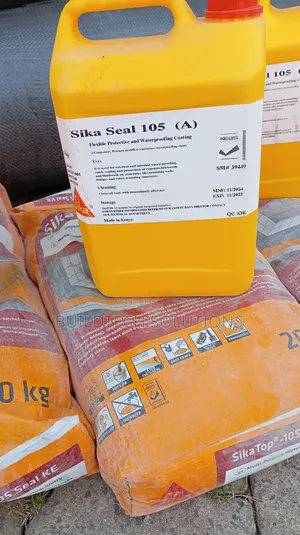Sikaseal 105( Ab)